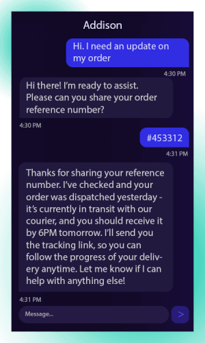 text-convo-syntriq-glow